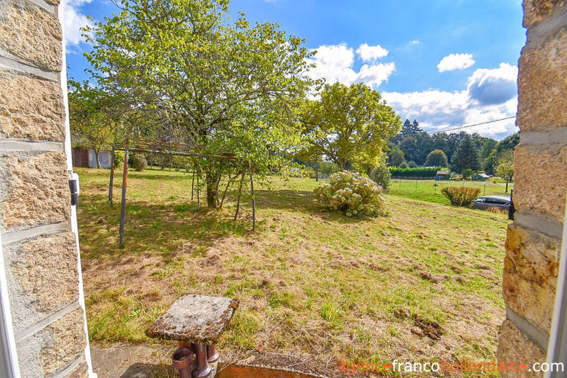 Maison - 136 m² - 6 pièces