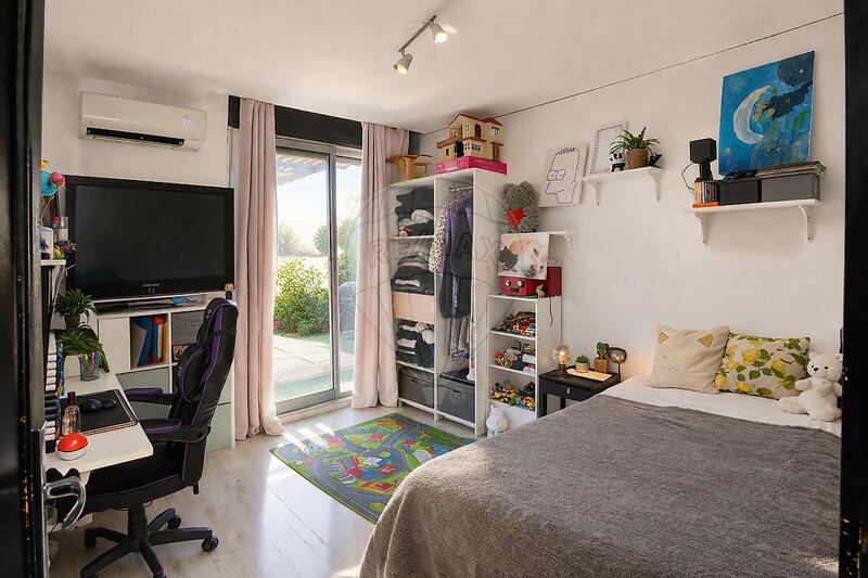 Appartement - 103 m² - 5 pièces