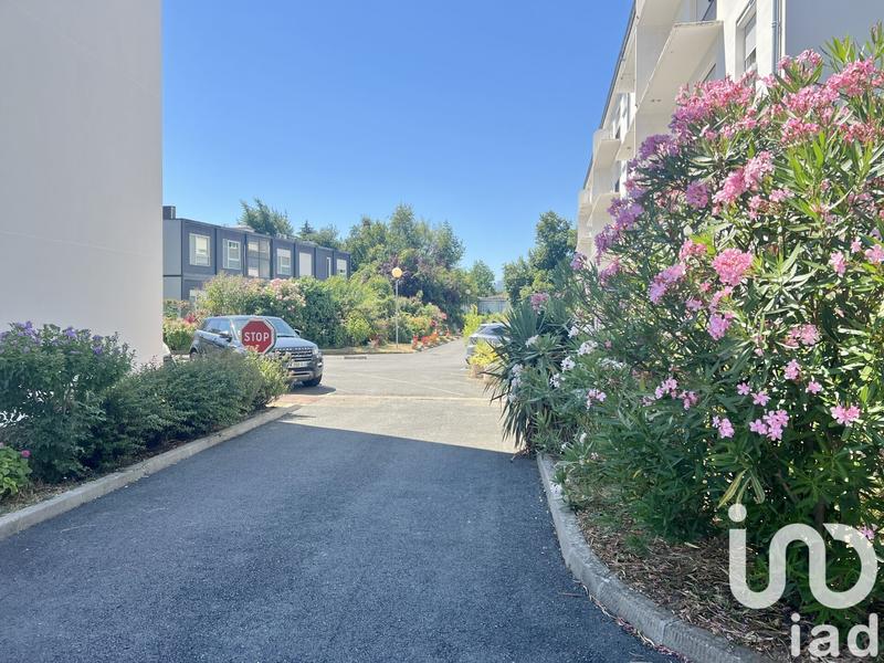 Appartement - 71 m² - 4 pièces