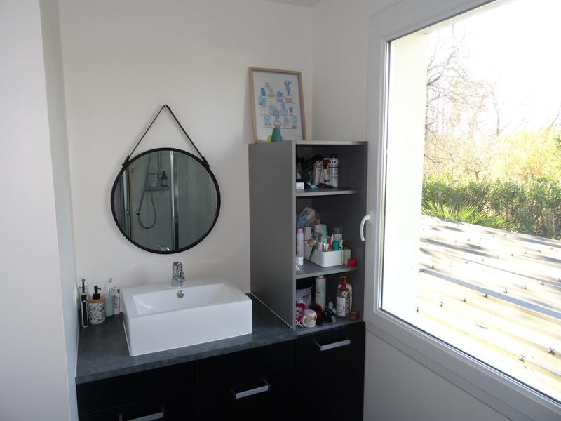 Maison - 122 m² - 7 pièces