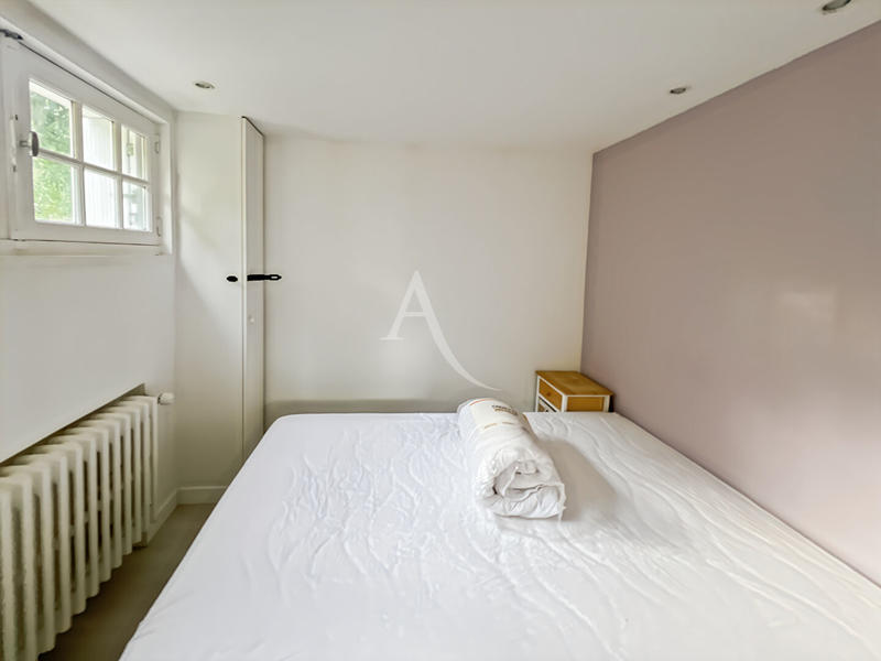 Maison - 123 m² - 3 pièces