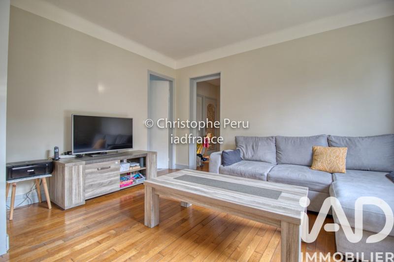 Maison - 81 m² - 5 pièces