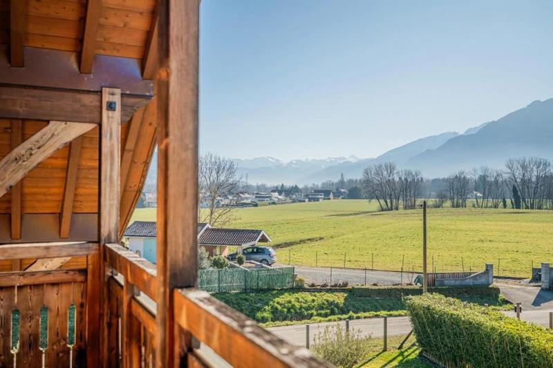 Propriété - 393 m² - 12 pièces