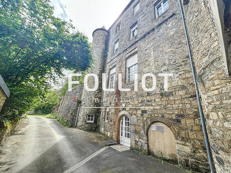 Immeuble - 339 m² - 14 pièces