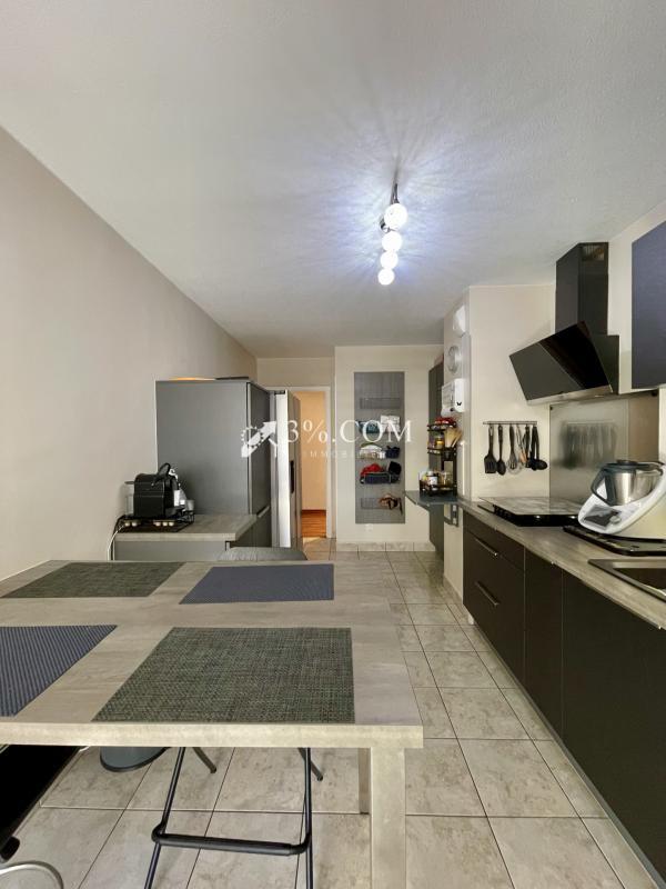 Appartement - 86 m² - 3 pièces