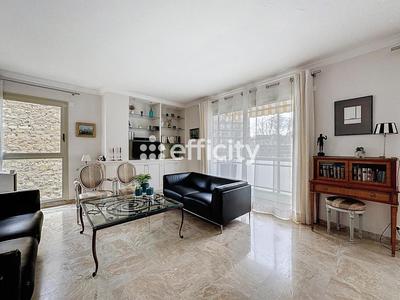 Appartement - 120 m² - 4 pièces