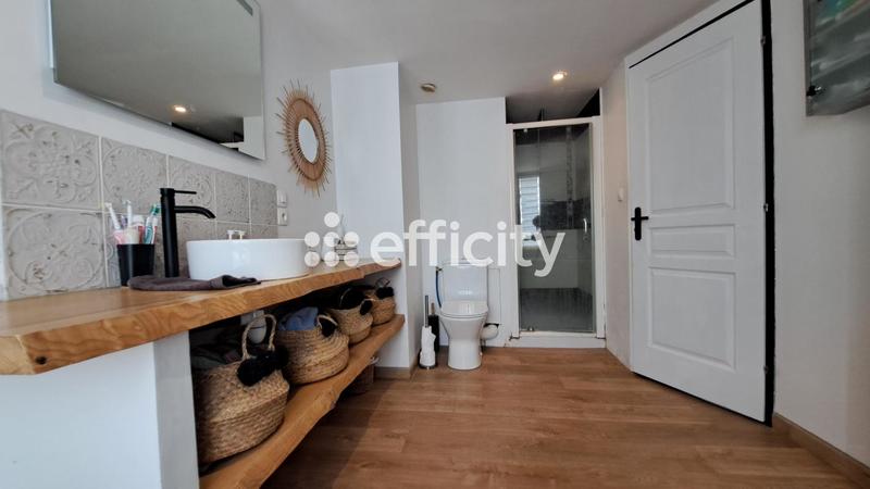 Maison - 75 m² - 4 pièces