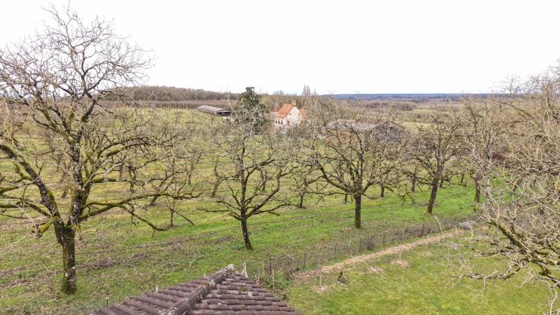 Maison - 75 m² - 5 pièces