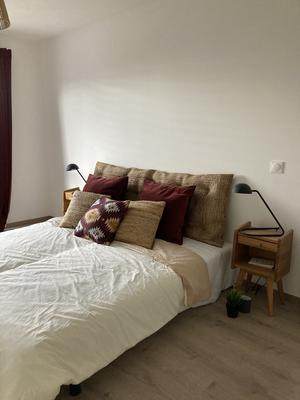 Appartement - 88 m² - 4 pièces