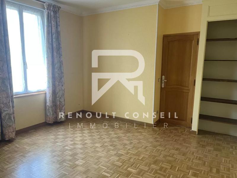 Maison - 97 m² - 4 pièces