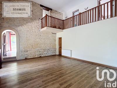 Maison - 250 m² - 8 pièces