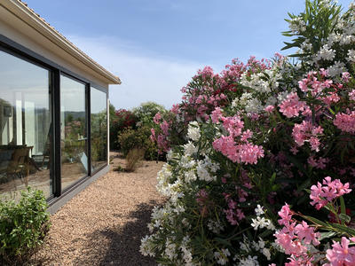 Villa - 145 m² - 4 pièces