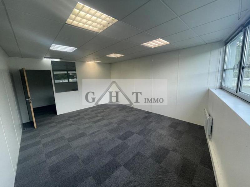 Bureau - 268 m²