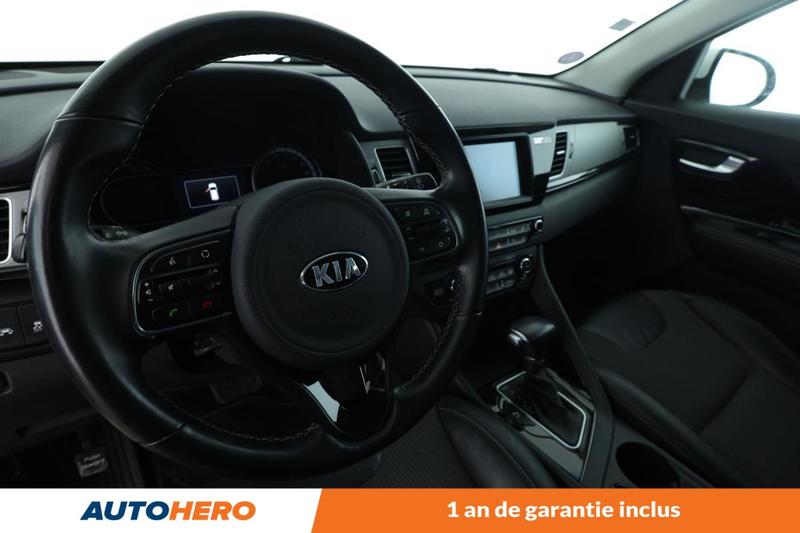 Kia Niro 1.6 GDi Isg Hybride Active Dct6 141 ch