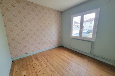 Maison - 83 m² - 4 pièces