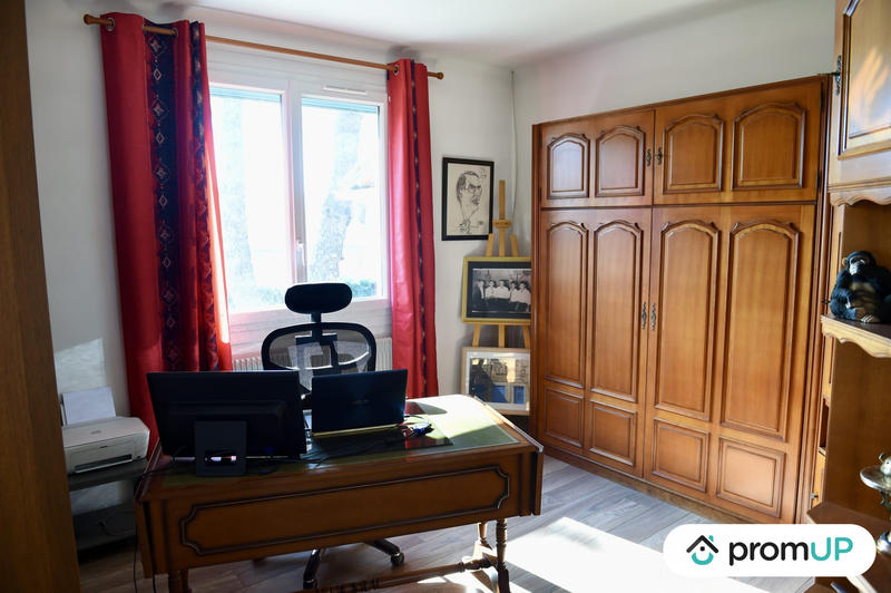 Villa - 168 m² - 6 pièces