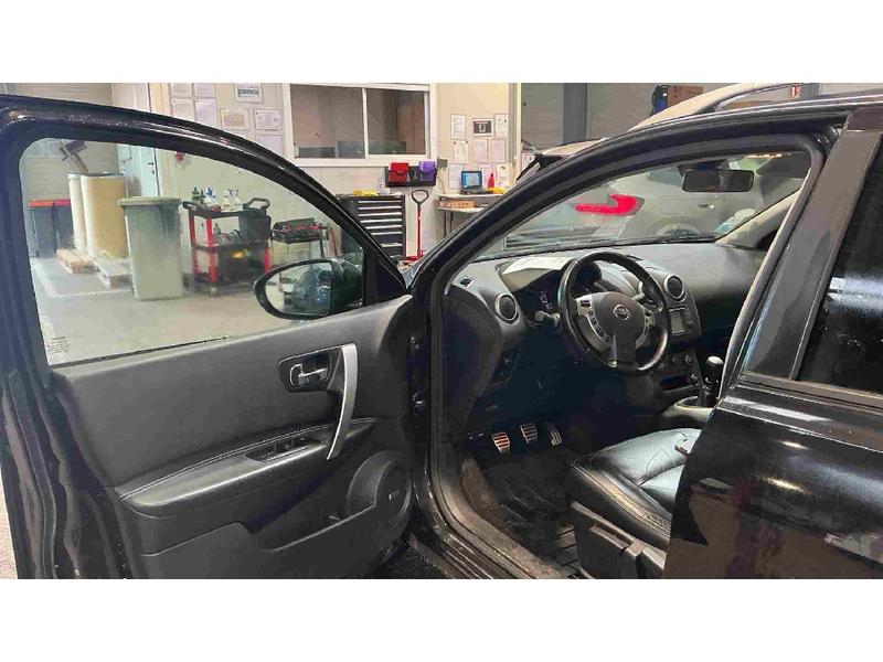 Nissan Qashqai 1.5 dCi 110 Fap Tekna
