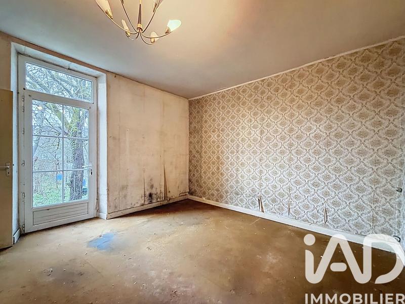 Maison - 67 m² - 3 pièces