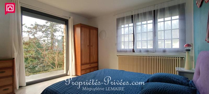 Maison - 416 m² - 10 pièces