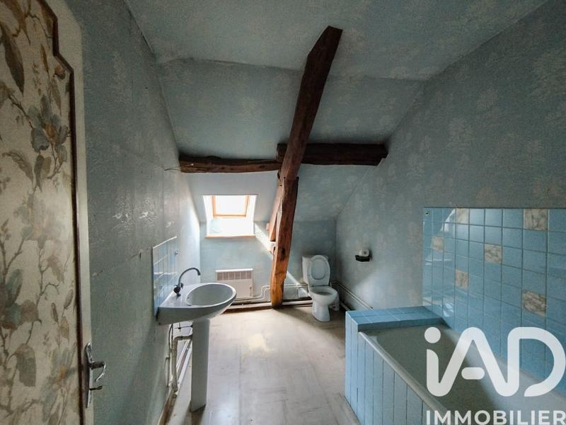 Appartement - 74 m² - 3 pièces