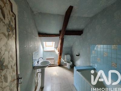 Appartement - 74 m² - 3 pièces