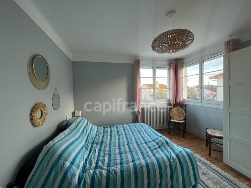 Maison - 135 m² - 6 pièces