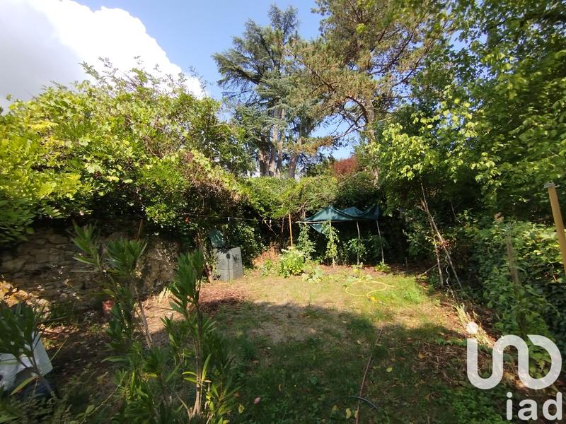 Maison de ville - 248 m² - 8 pièces