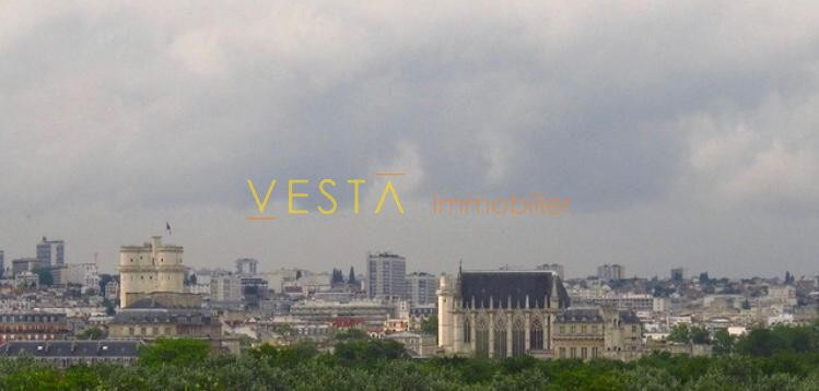 Appartement - 78 m² - 3 pièces