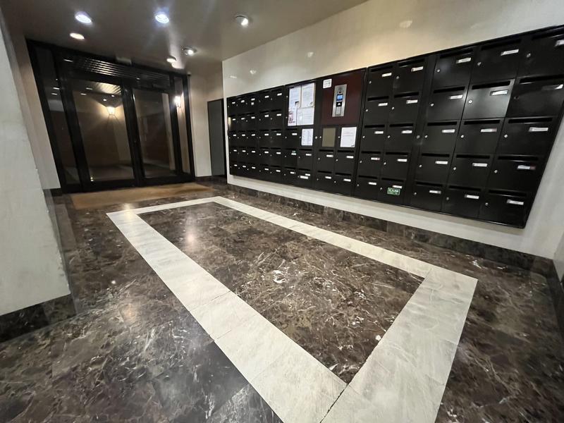 Appartement - 28 m² - 1 pièce