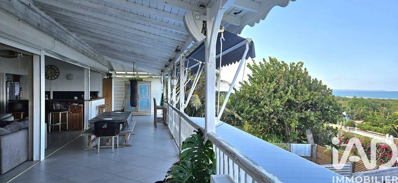 Maison - 139 m² - 8 pièces