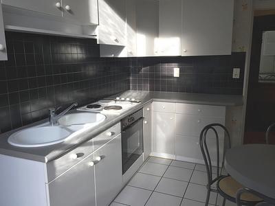 Appartement - 88 m² - 5 pièces