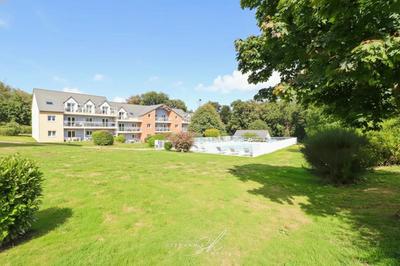 Appartement - 32 m² - 2 pièces