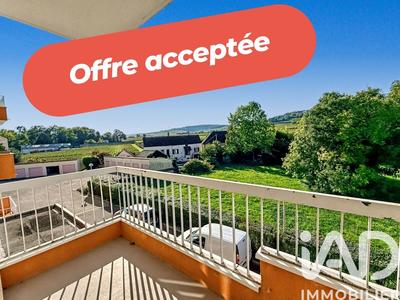 Appartement - 73 m² - 3 pièces