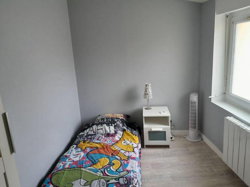 Maison - 47 m² - 3 pièces