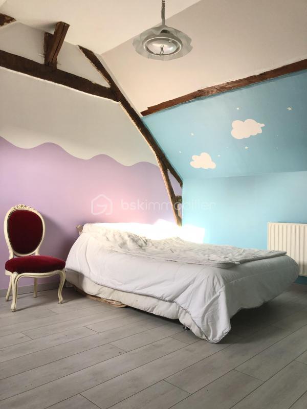 Maison en pierre - 230 m² - 7 pièces