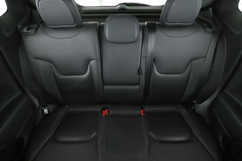 Jeep Renegade 1.4 MultiAir Harley Davidson 140 ch