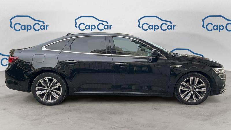 Renault Talisman 1.3 TCe 160 Edc7 Intens