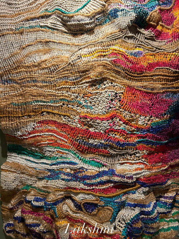 Exposition - Vienne le vent, passe l'automne