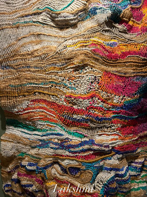 Exposition - Vienne le vent, passe l'automne