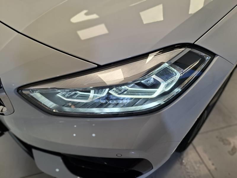 Bmw Série 1 118i 136 ch Edition Sport