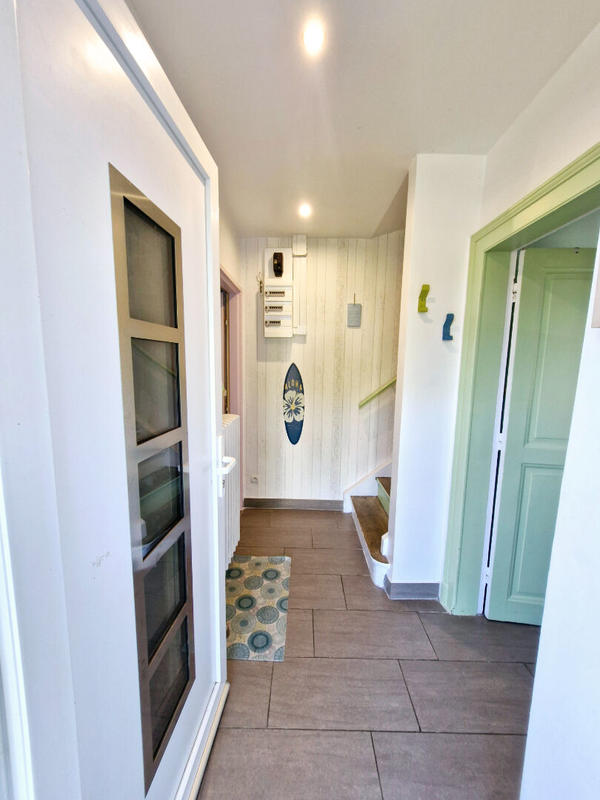 Maison - 77 m² - 3 pièces