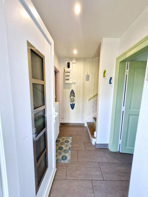 Maison - 77 m² - 3 pièces