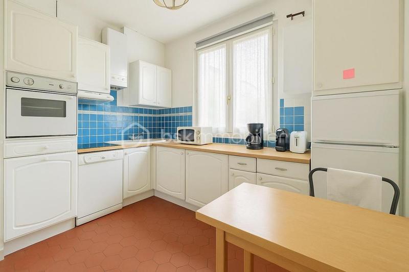 Maison de ville - 135 m² - 4 pièces