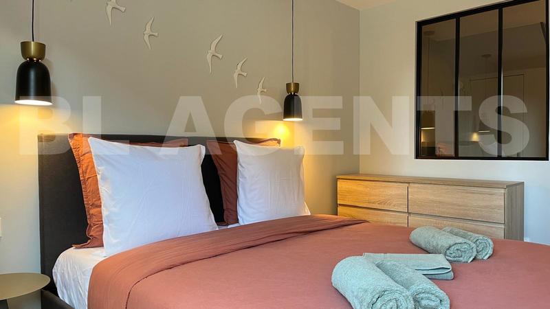 Maison de ville - 123 m² - 6 pièces