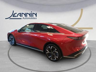 Mazda 6 258 ch 68.8kWh Takumi