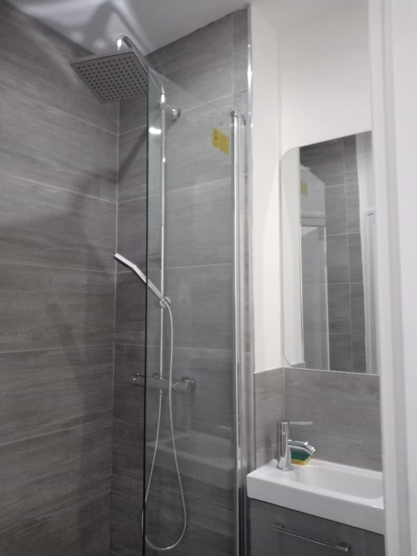 Appartement - 18 m² - 1 pièce