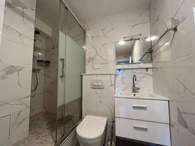 Appartement - 72 m² - 5 pièces