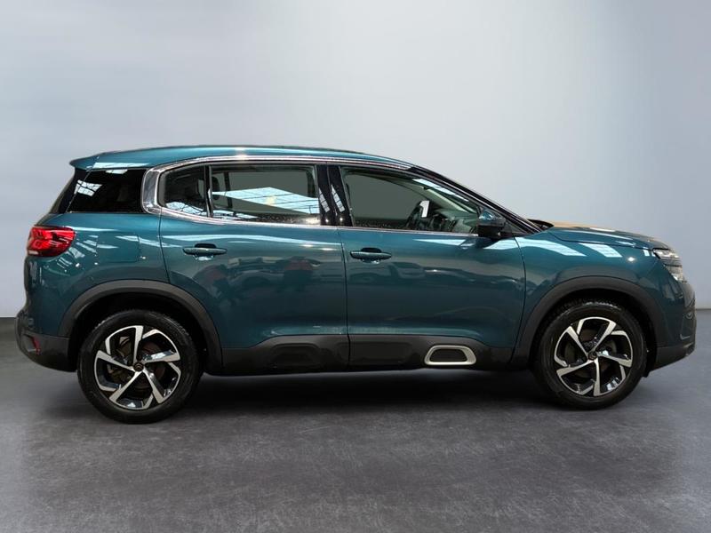 Citroën C5 Aircross PureTech 130 s&amp;S Eat8 Feel