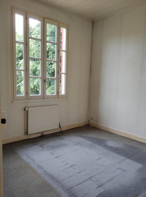 Maison - 54 m² - 3 pièces