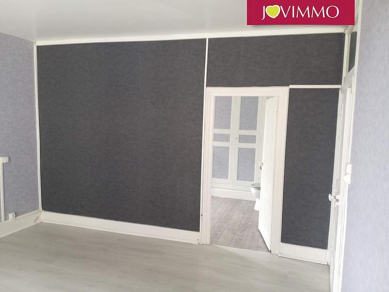 Maison - 71 m² - 5 pièces